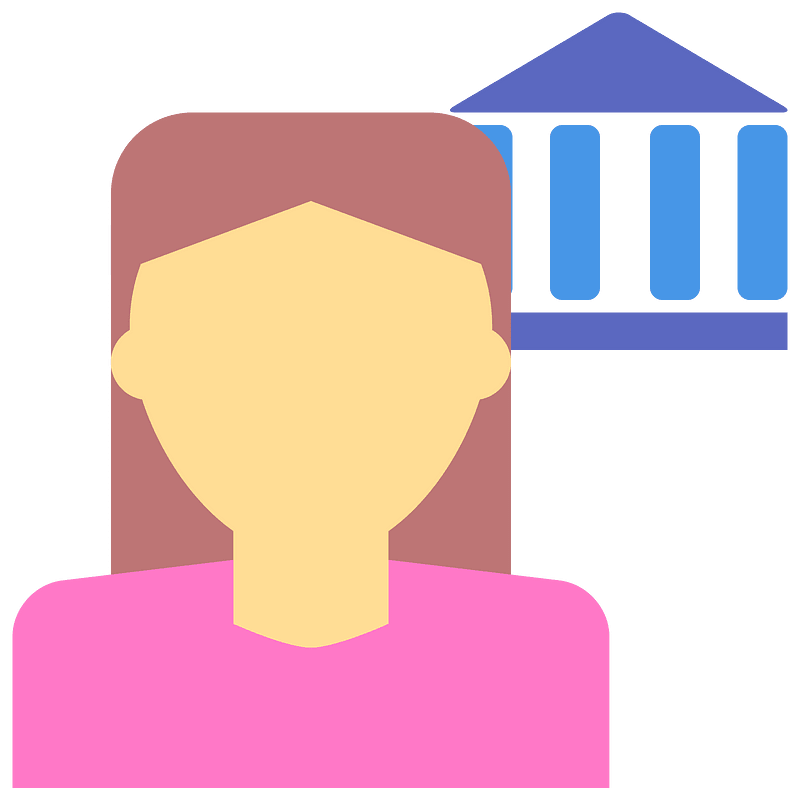 Employee female