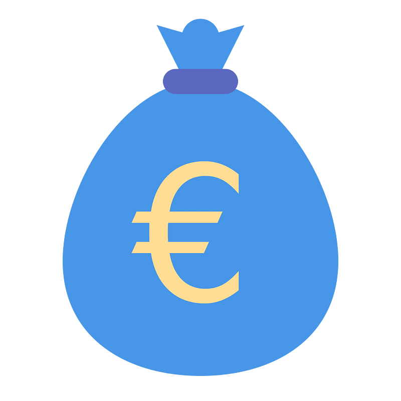 Euro bag