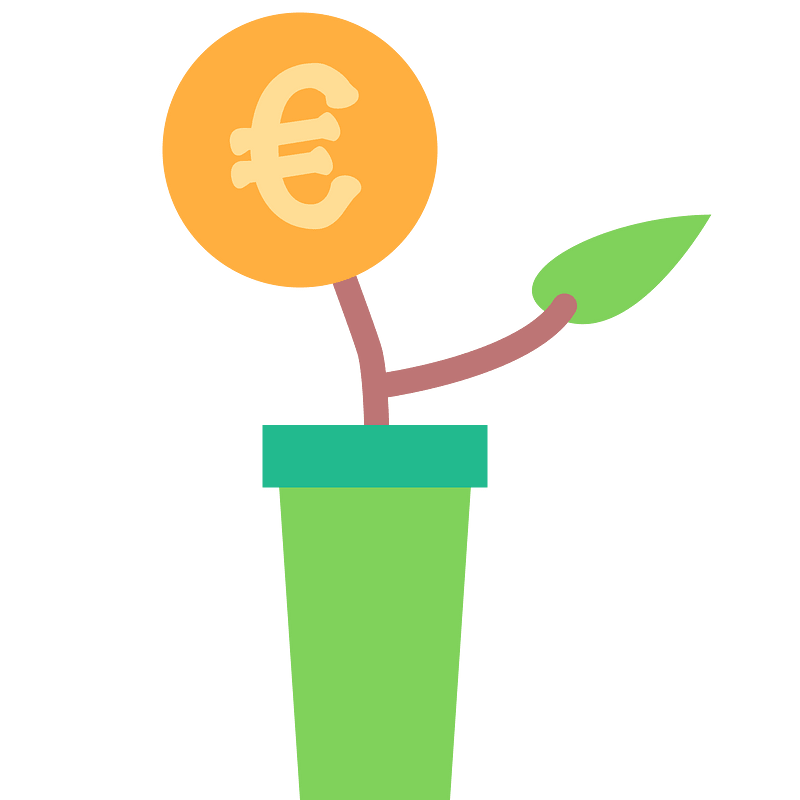 Euro plant