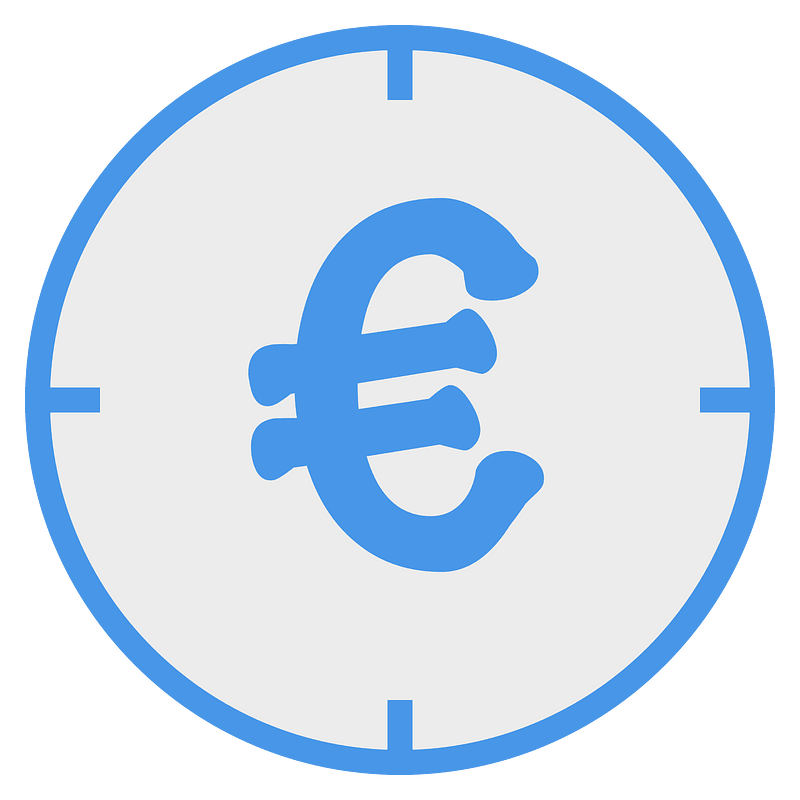 Euro target