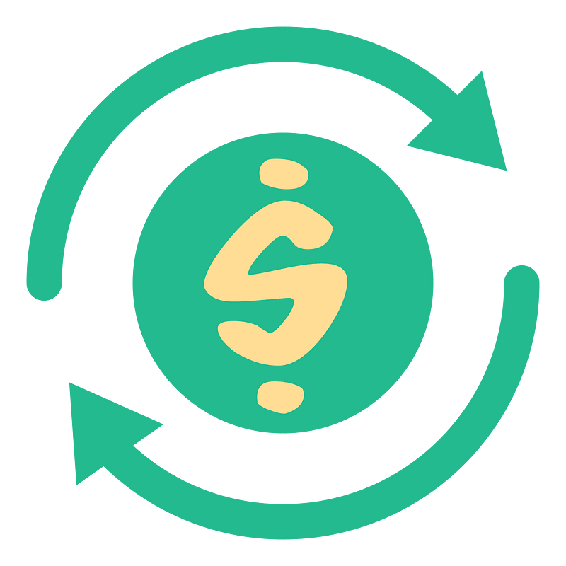 Money refresh