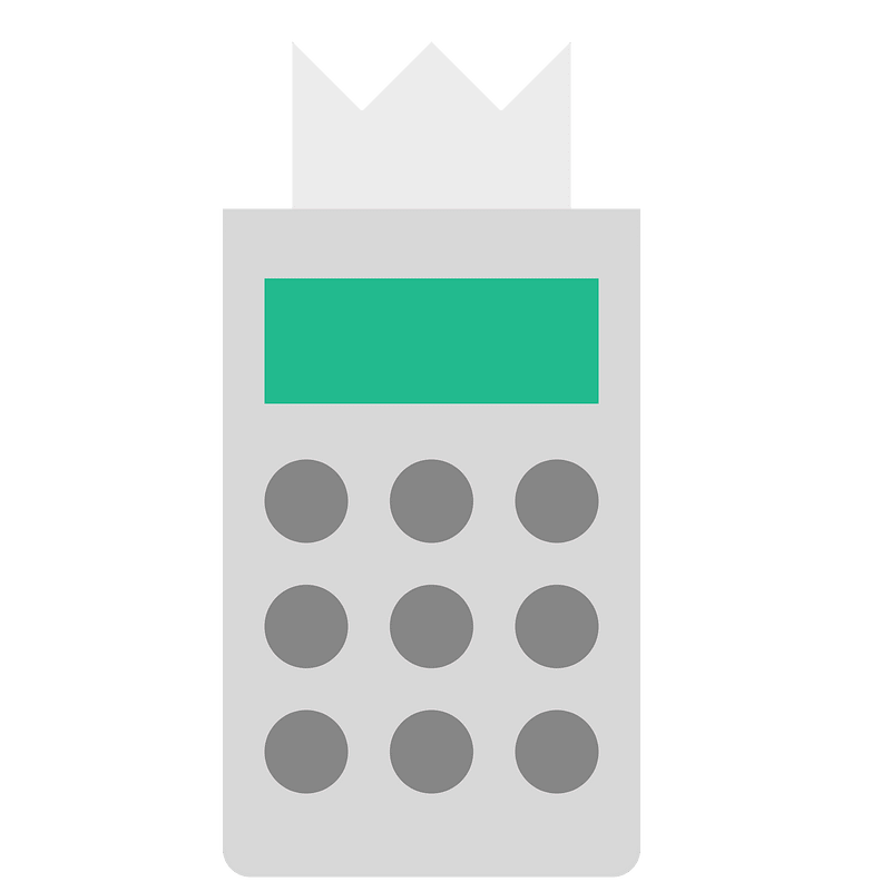 Pos terminal