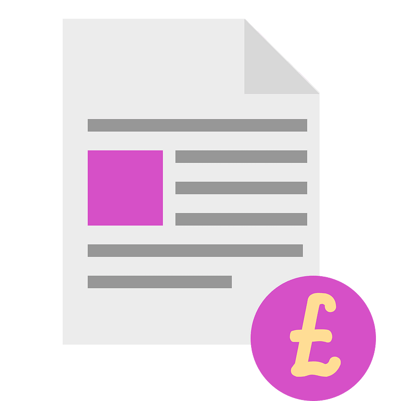 Pound act