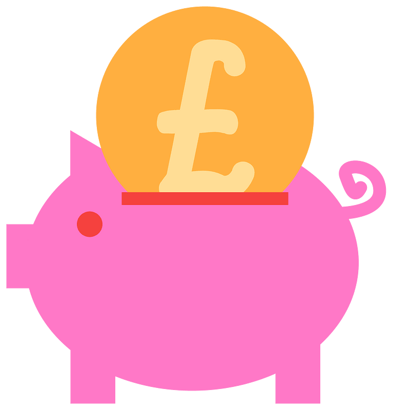 Pound deposit