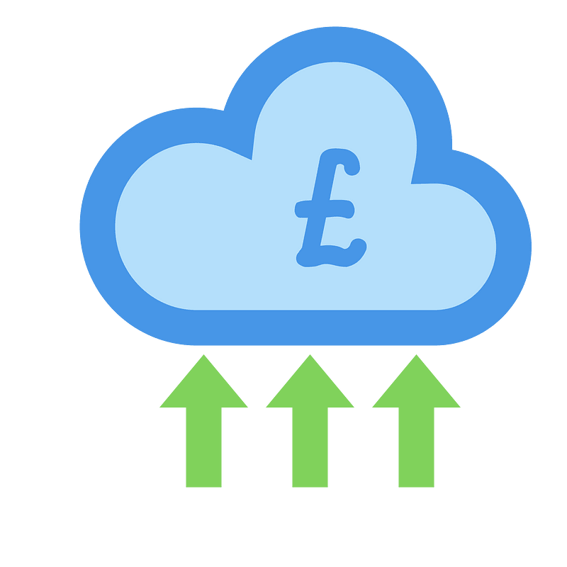 Pound revenue