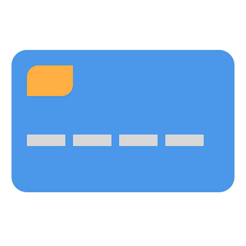 Visa card