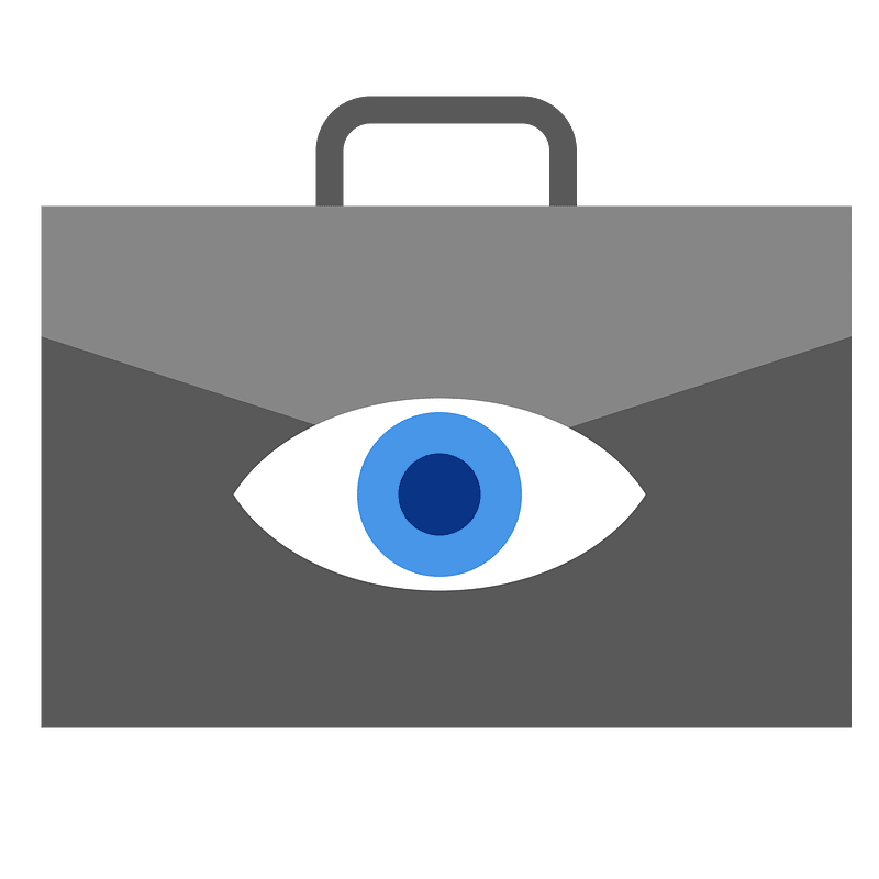 Bag vision