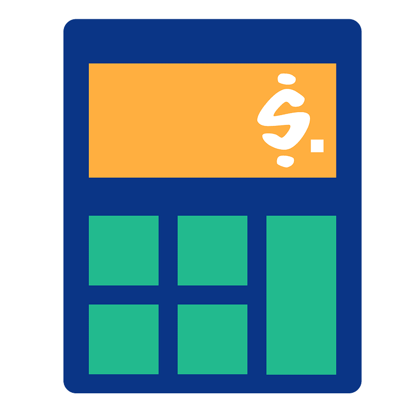 Currency calculator