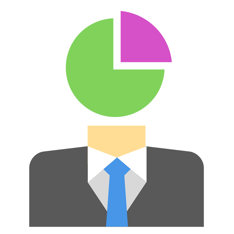Head graphic