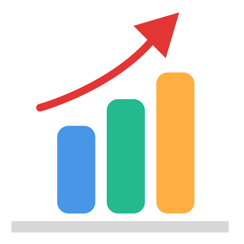 Increase stats