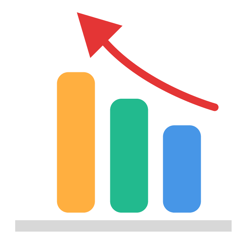 Increase stats