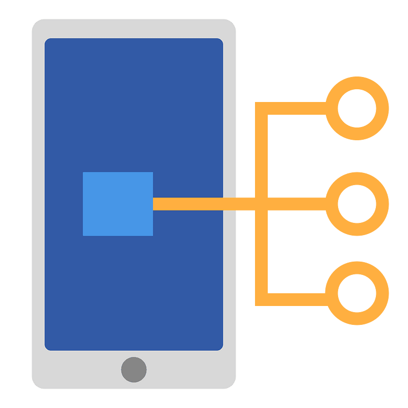 Mobile transfer
