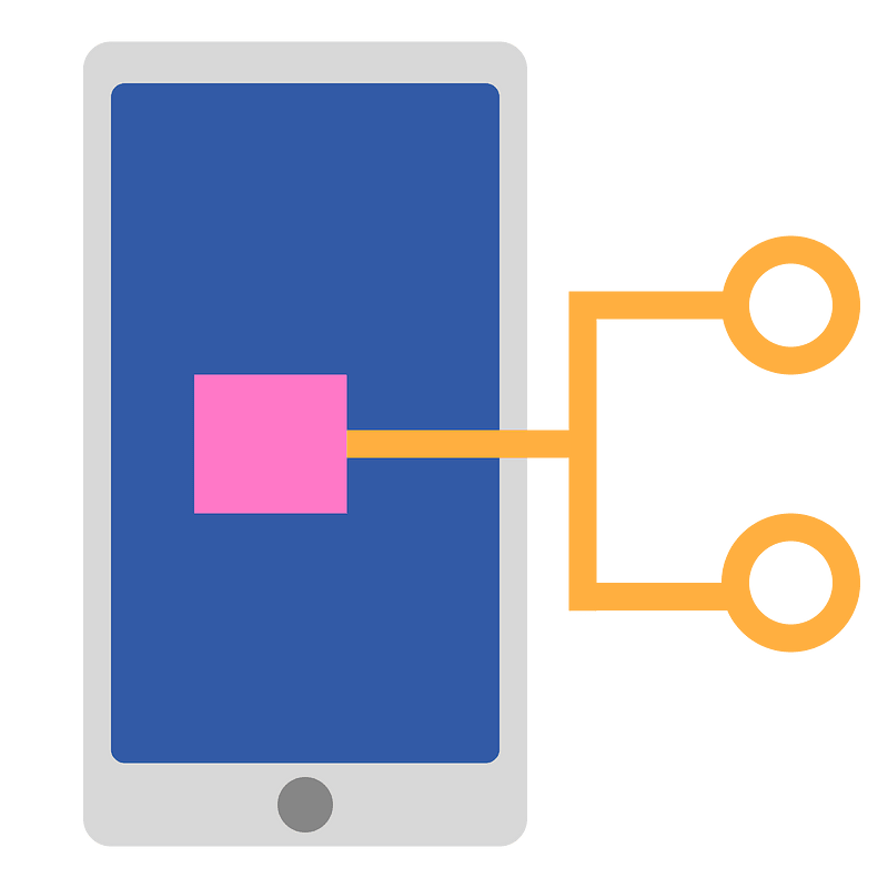 Mobile transfer