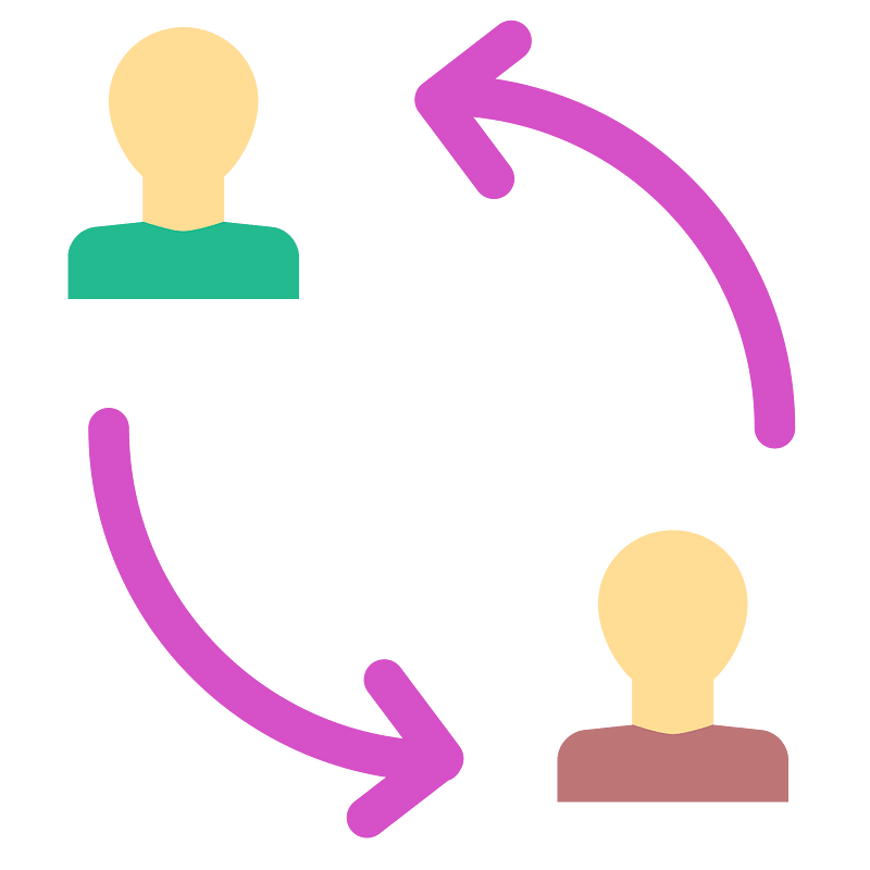 Partner exchange