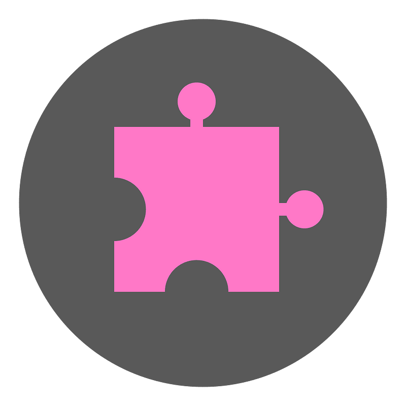Puzzle piece