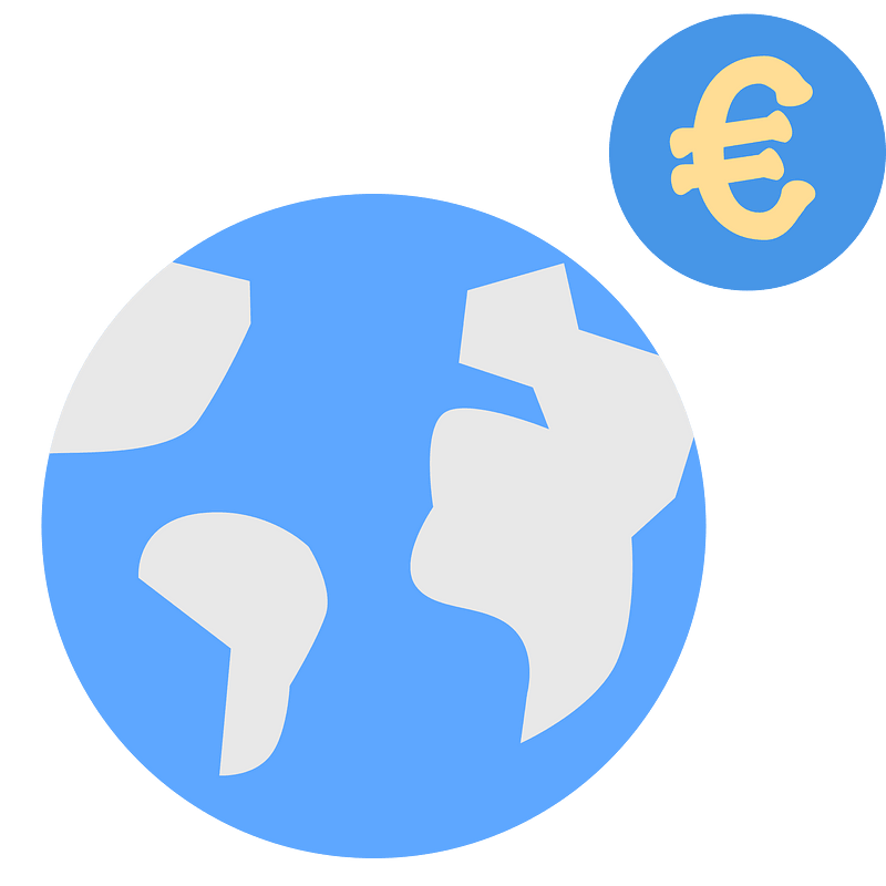 Web euro