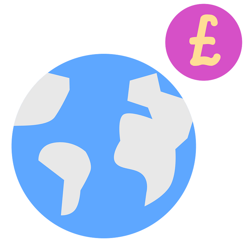 Web pound