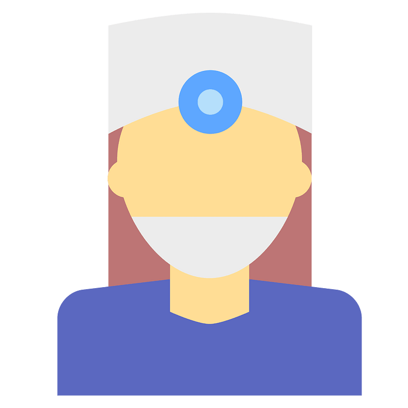 Dentist female