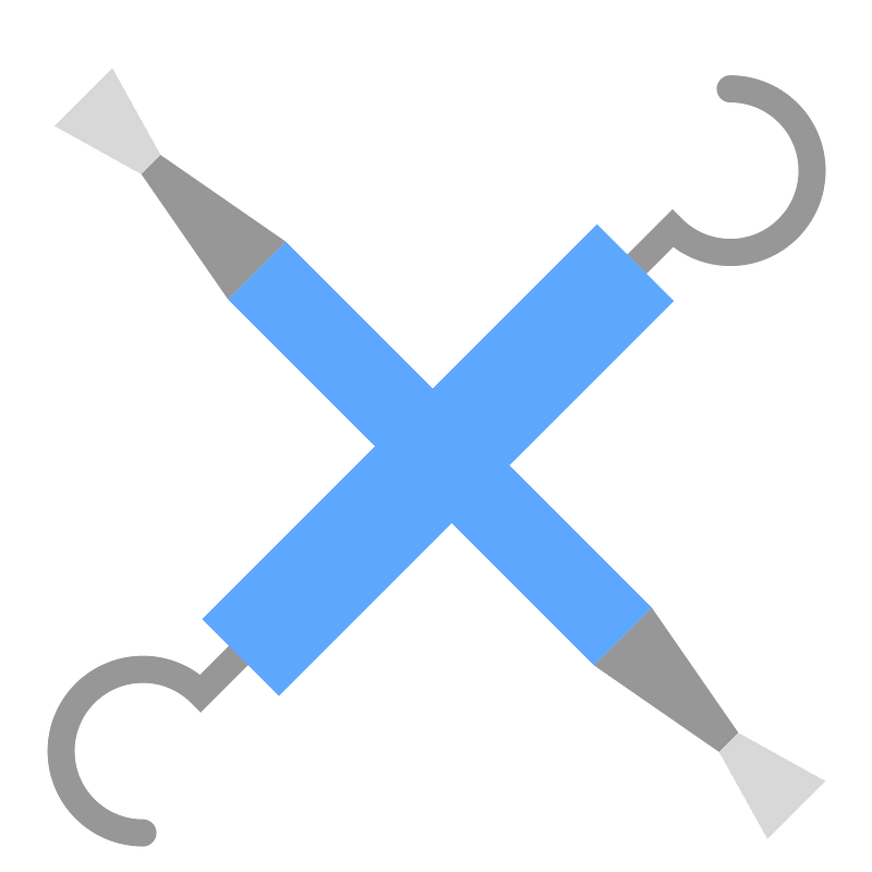 Dentist tool