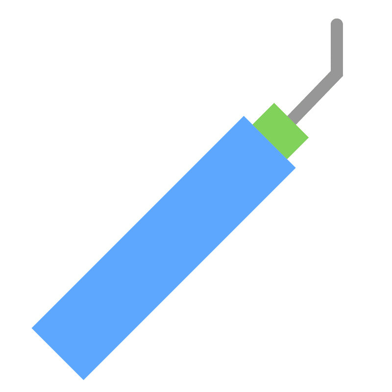Dentist tool