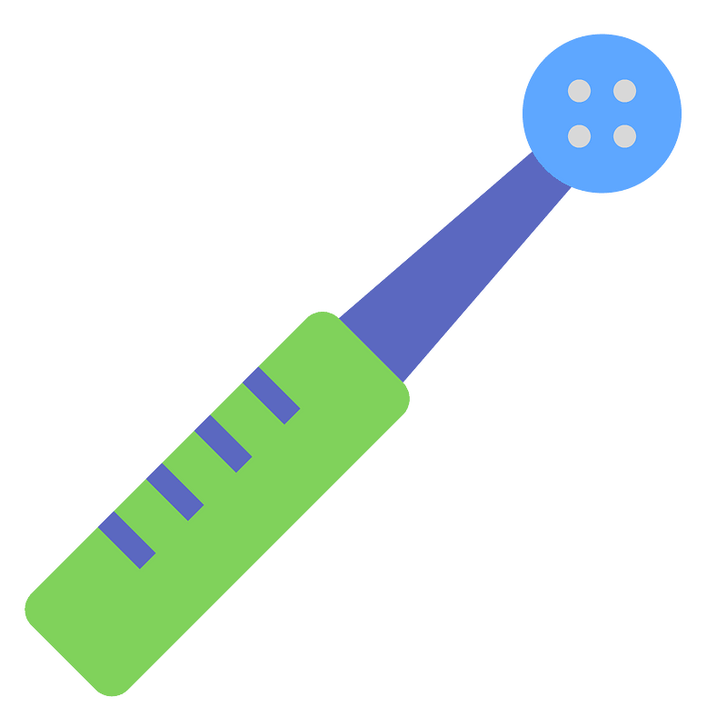 Electric brush