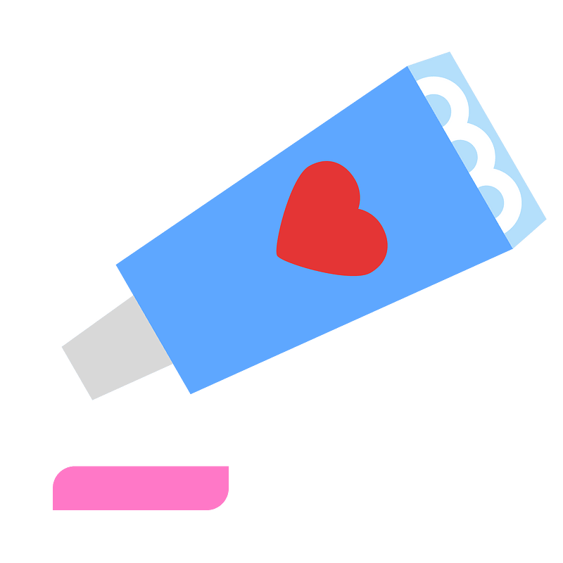Love clean