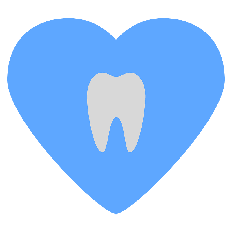 Love teeth