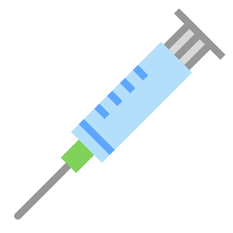 Syringe