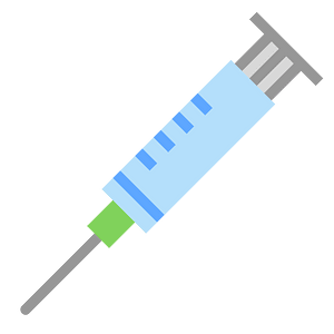 Syringe