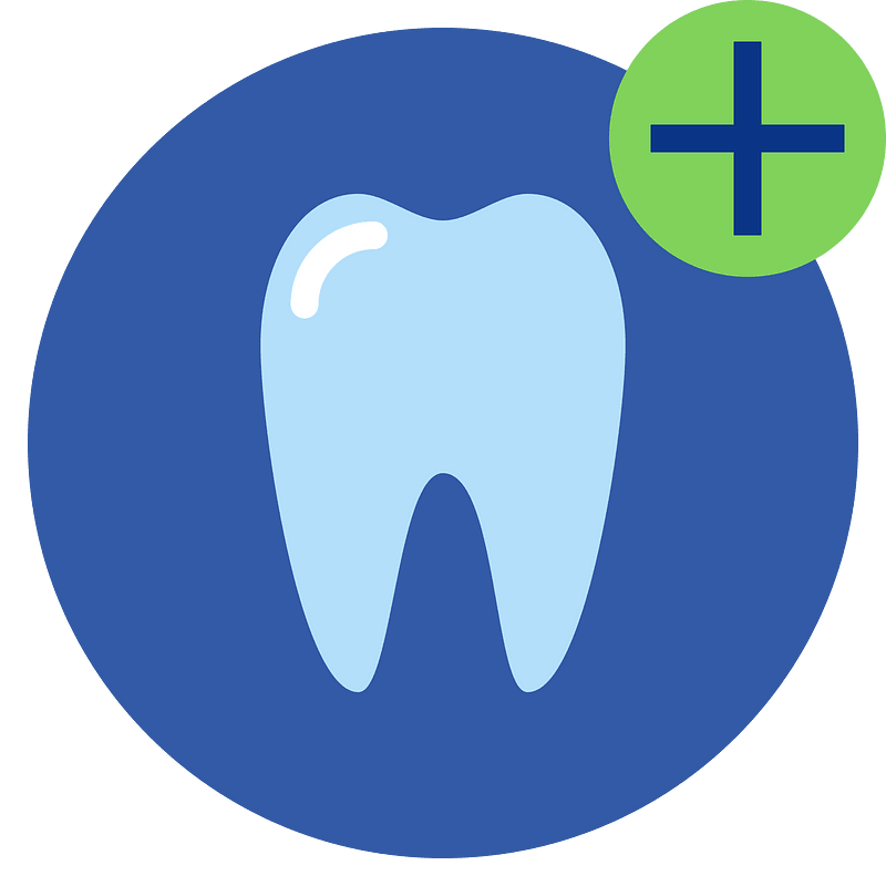 Tooth add