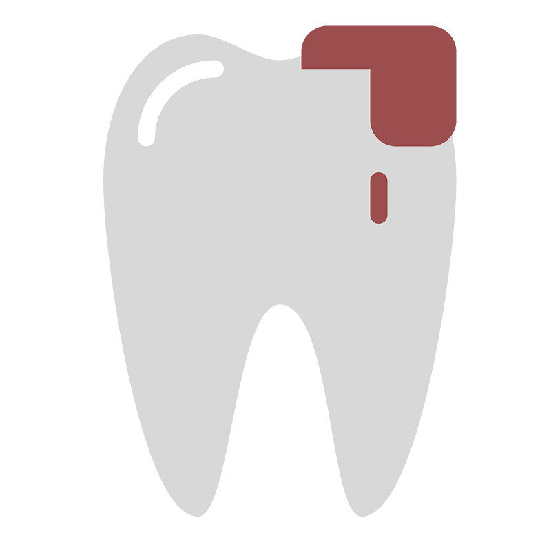 Tooth bad