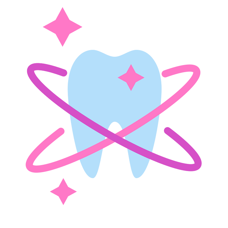 Tooth clean