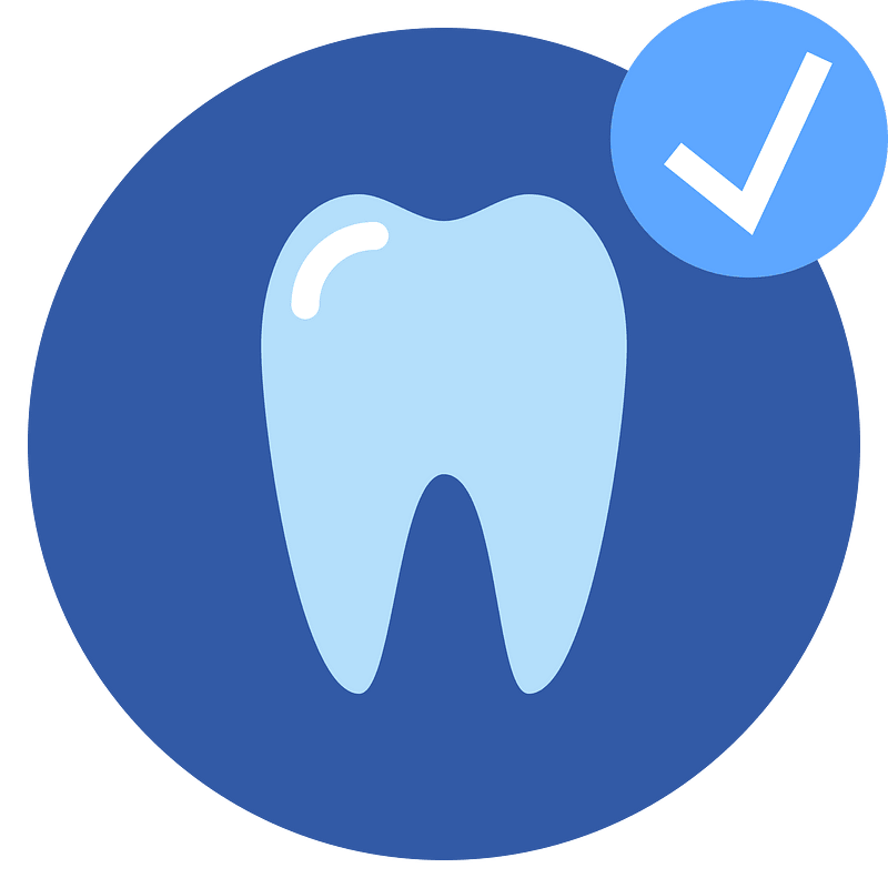 Tooth ok