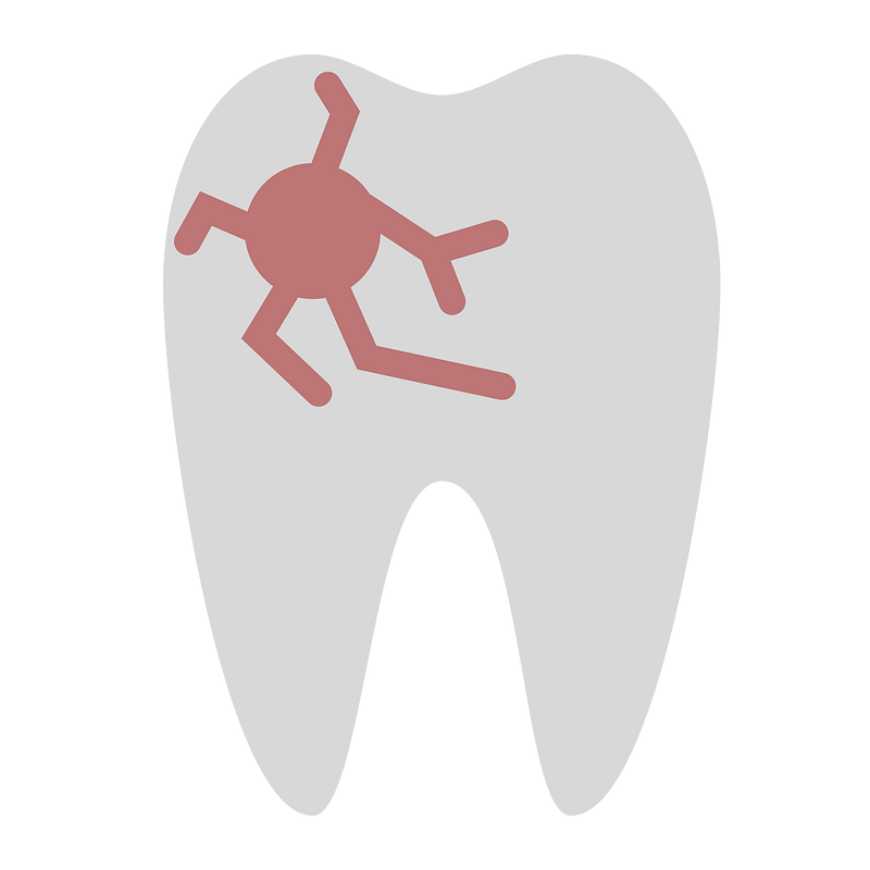 Tooth repair