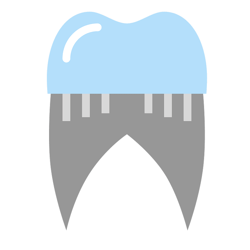 Tooth repair