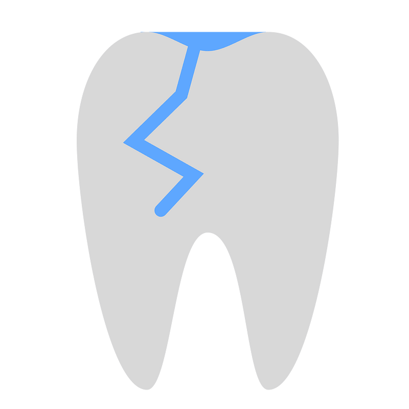 Tooth repair