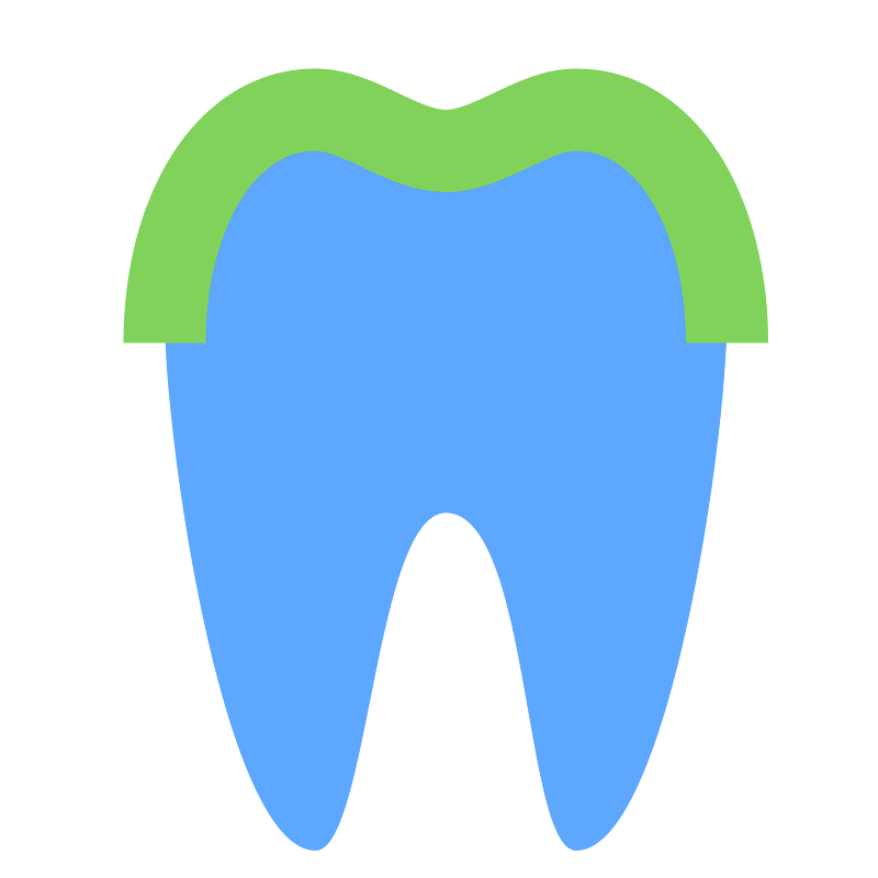 Tooth shield