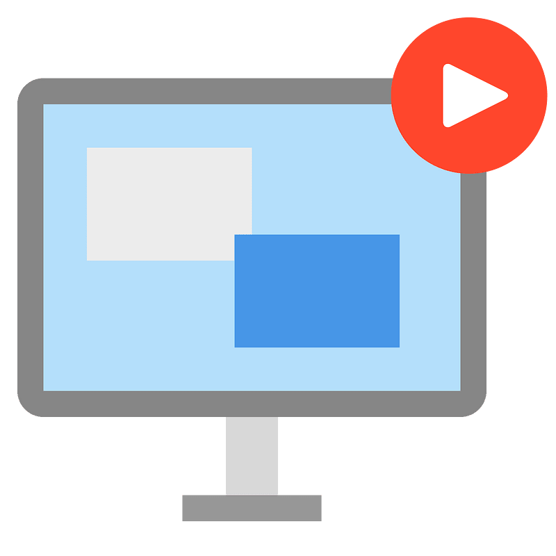 Clip course