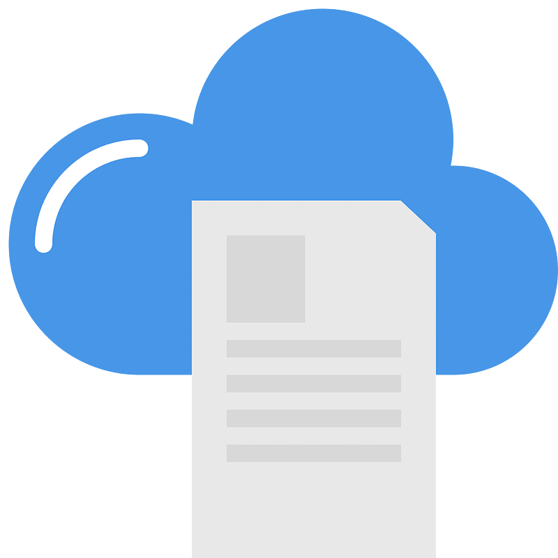 Cloud book
