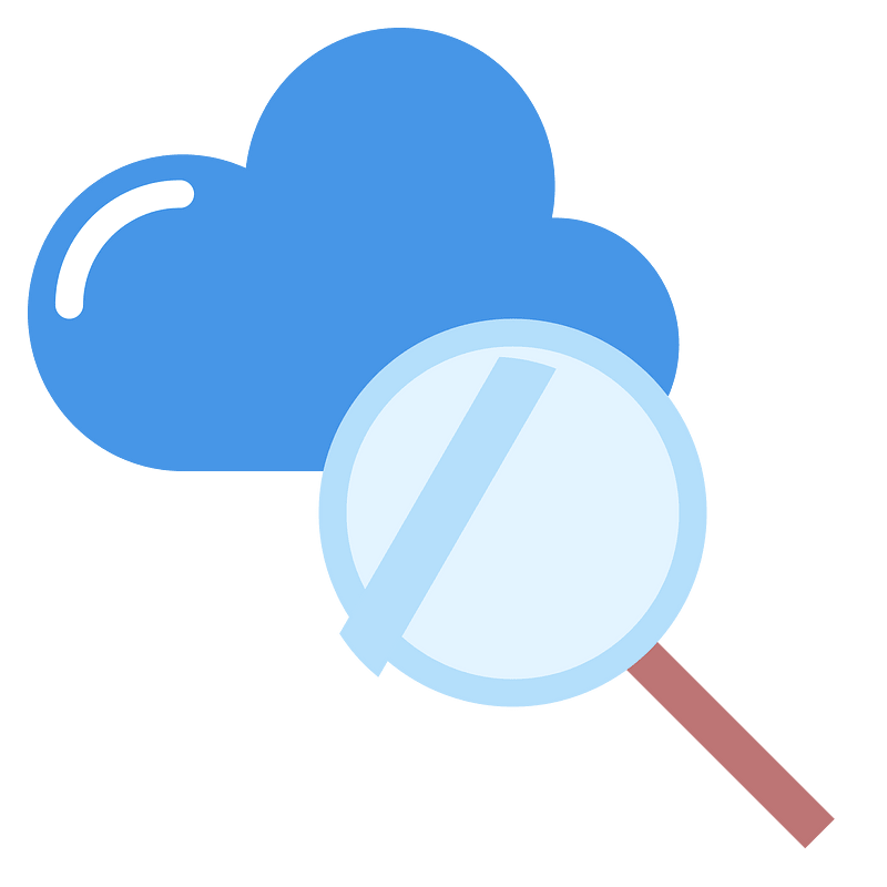 Cloud investigate