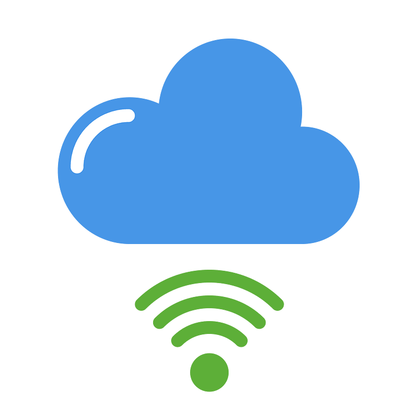 Cloud wifi