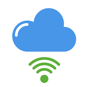 Cloud wifi