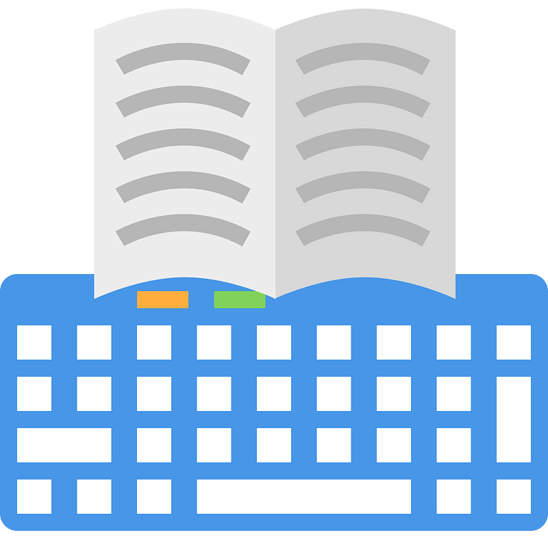 Keyboard read