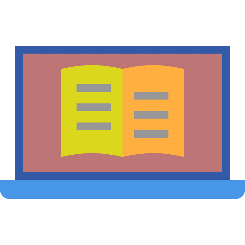 Laptop read