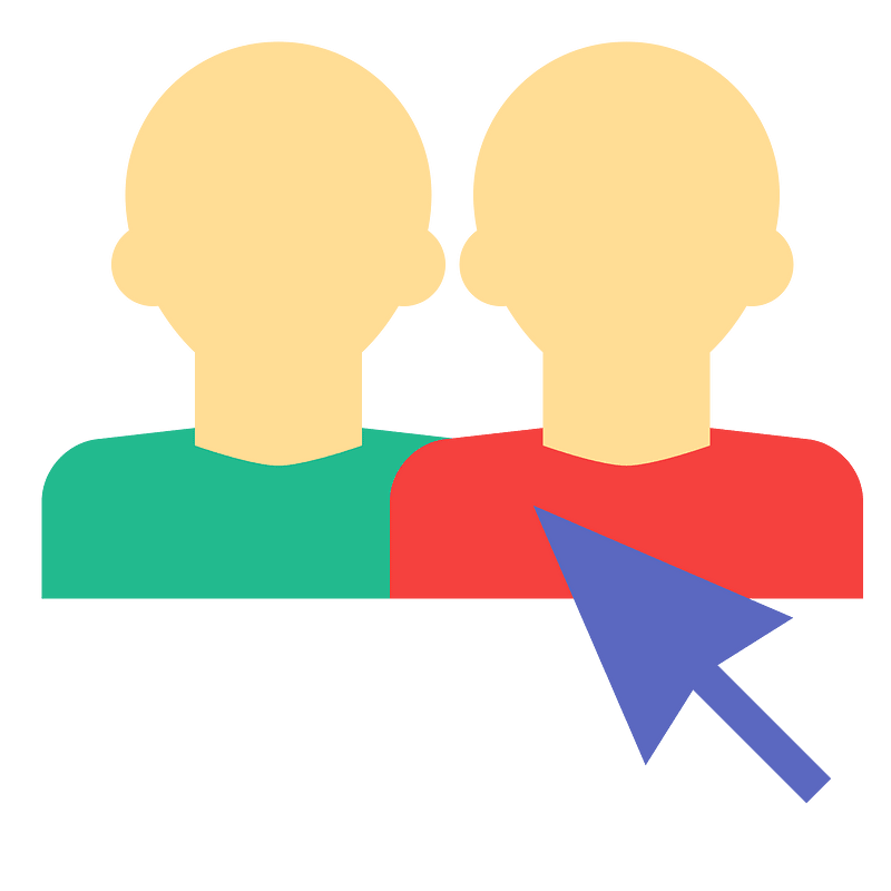 Member access