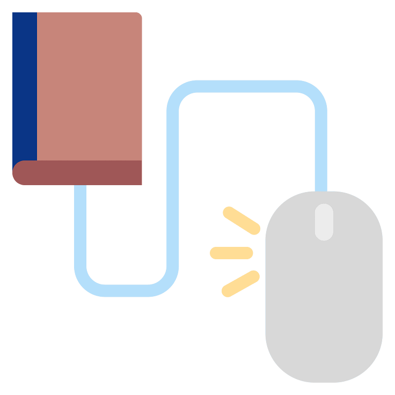 Mouse book