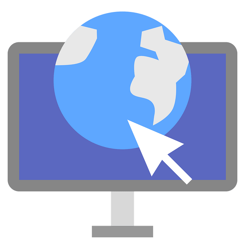 Online web