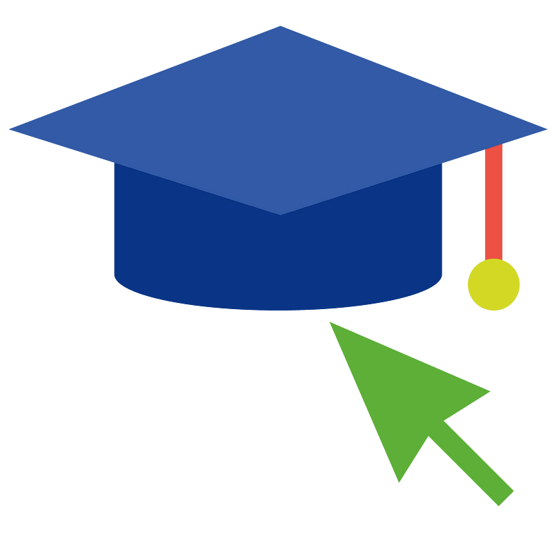 Student cursor