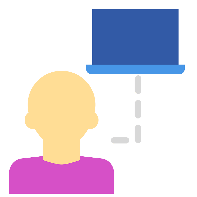 Student online
