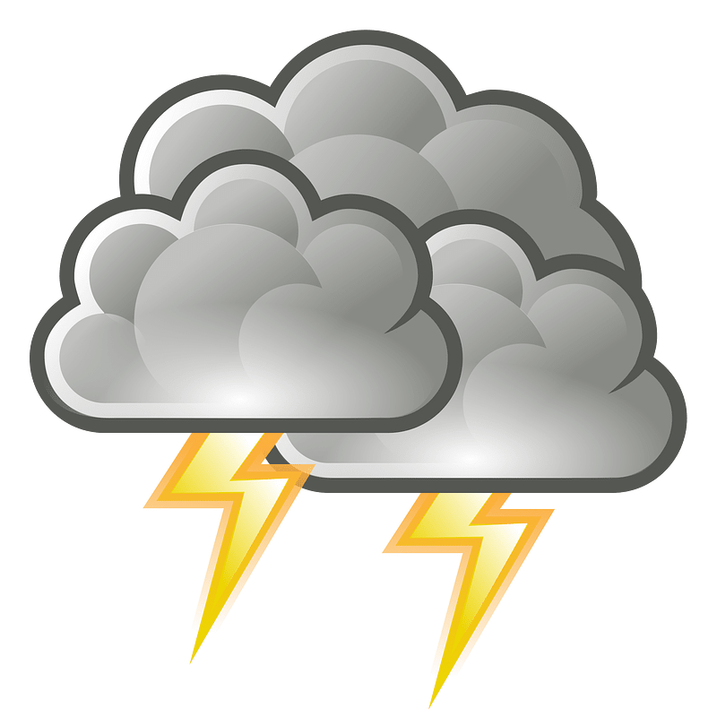 Weather-storm